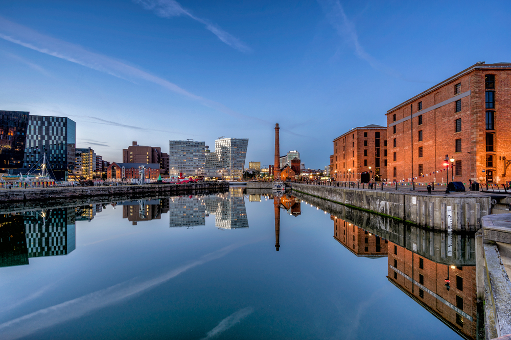 Liverpool Business Properties