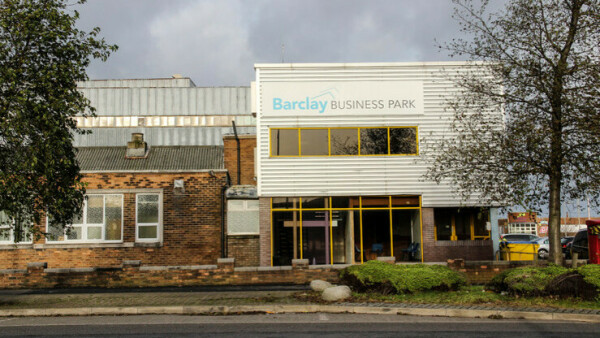 Barclay Business Park