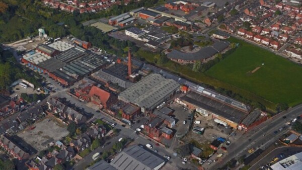 Hartley Village Industrial Estate